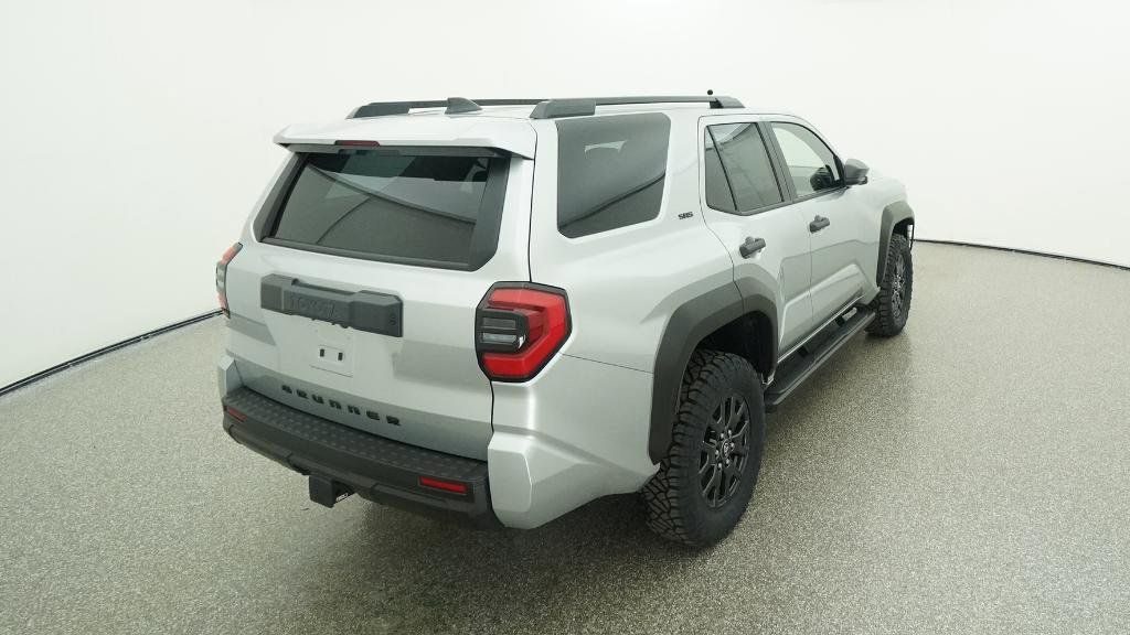 Thumbnail: 2025 Toyota 4Runner - 16