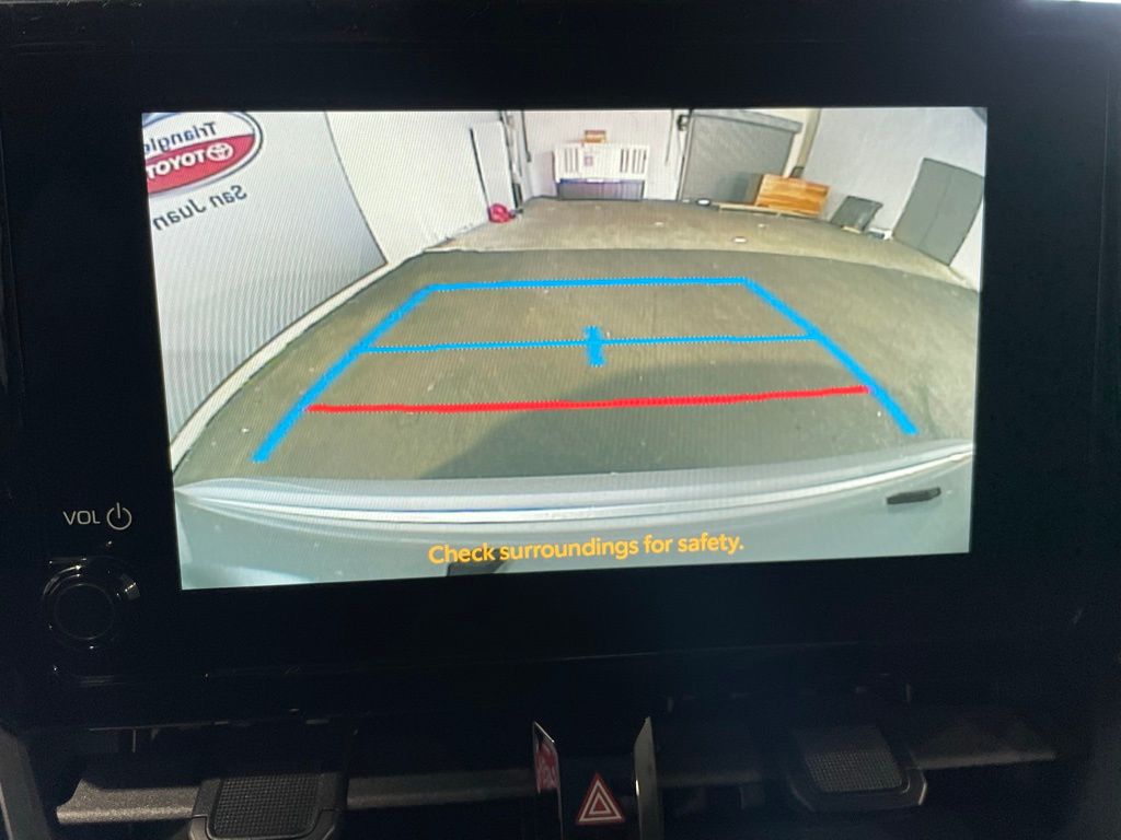 New Car 2025 Toyota Corolla Hybrid  For Sale Under $35,000 In San Juan, Puerto Rico