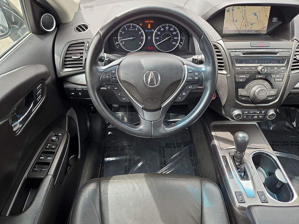 2015 Acura RDX