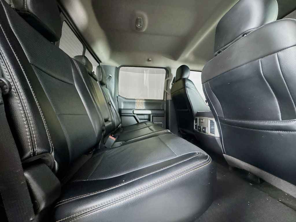 Used Car 2018 Ford F-250sd  Lariat For Sale Under $50,000 In Austin, Texas