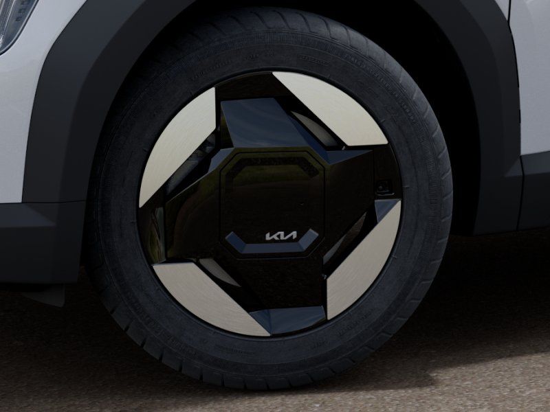New 2026 Glacial White Pearl Kia Light image 9
