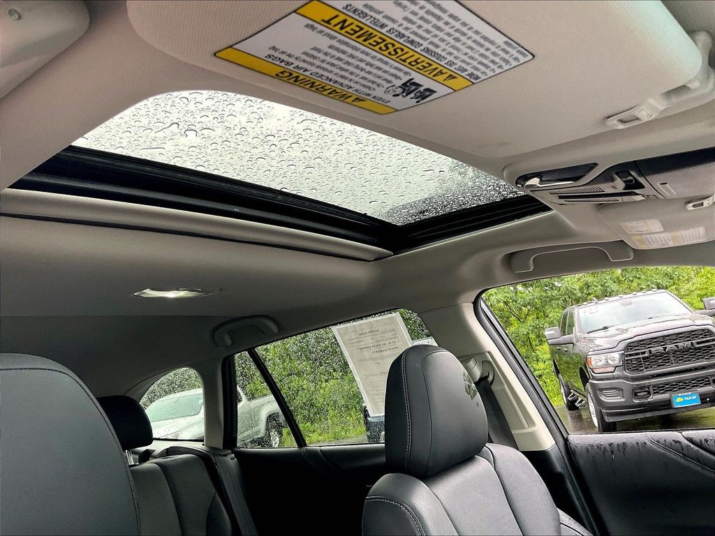 2022 Subaru Outback — photo 21