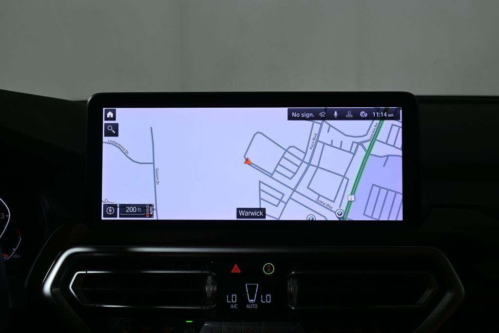 Thumbnail: 2023 BMW X3 - 20