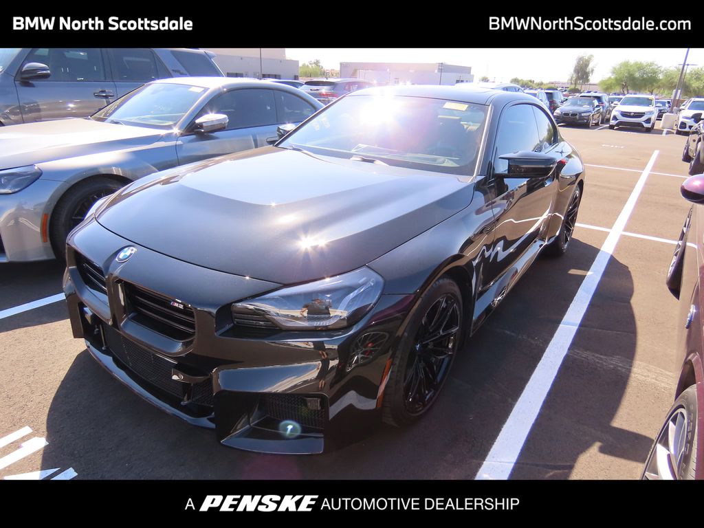 2024 BMW M2  -
                  Phoenix, AZ