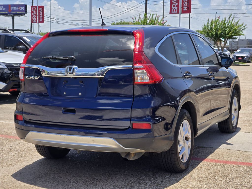 2016 Honda CR-V EX  at Emmons Autoplex