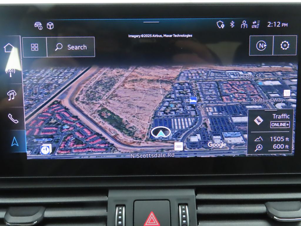 Thumbnail: 2025 Audi Q5 - 16