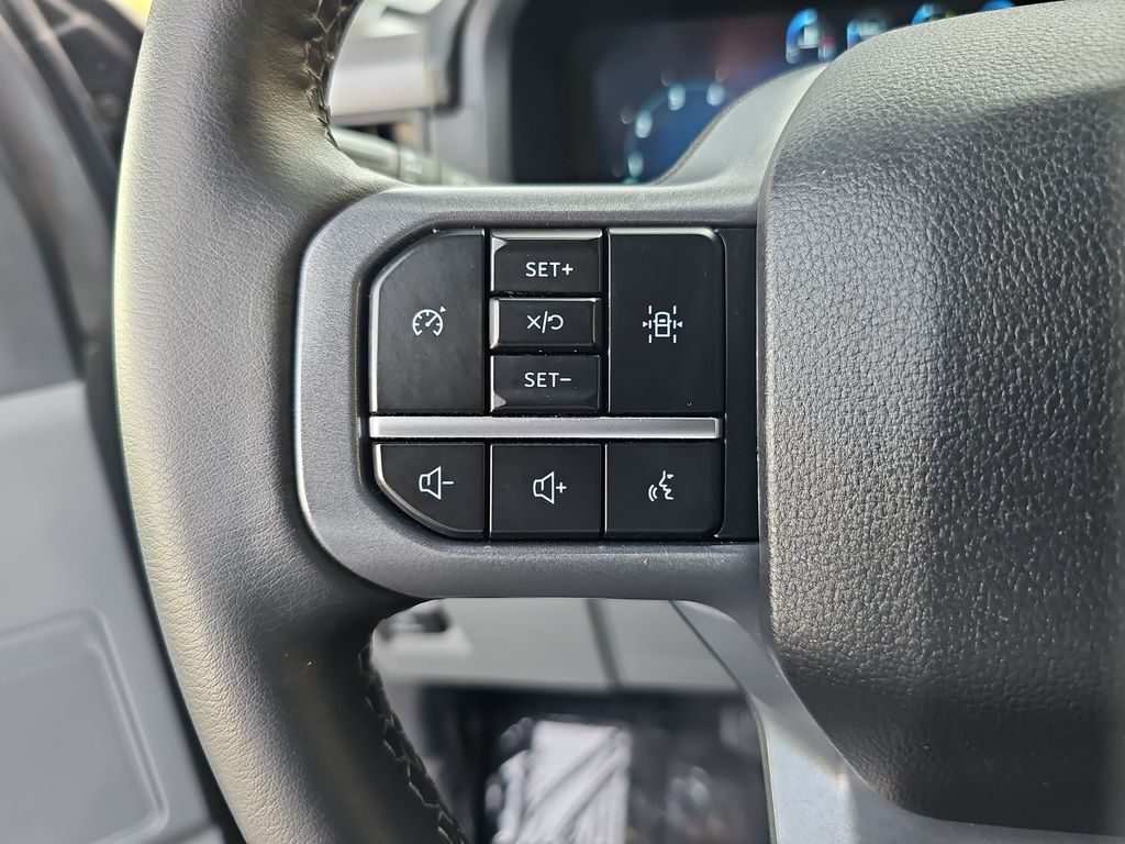 Used 2025 Ford F-150 Truck