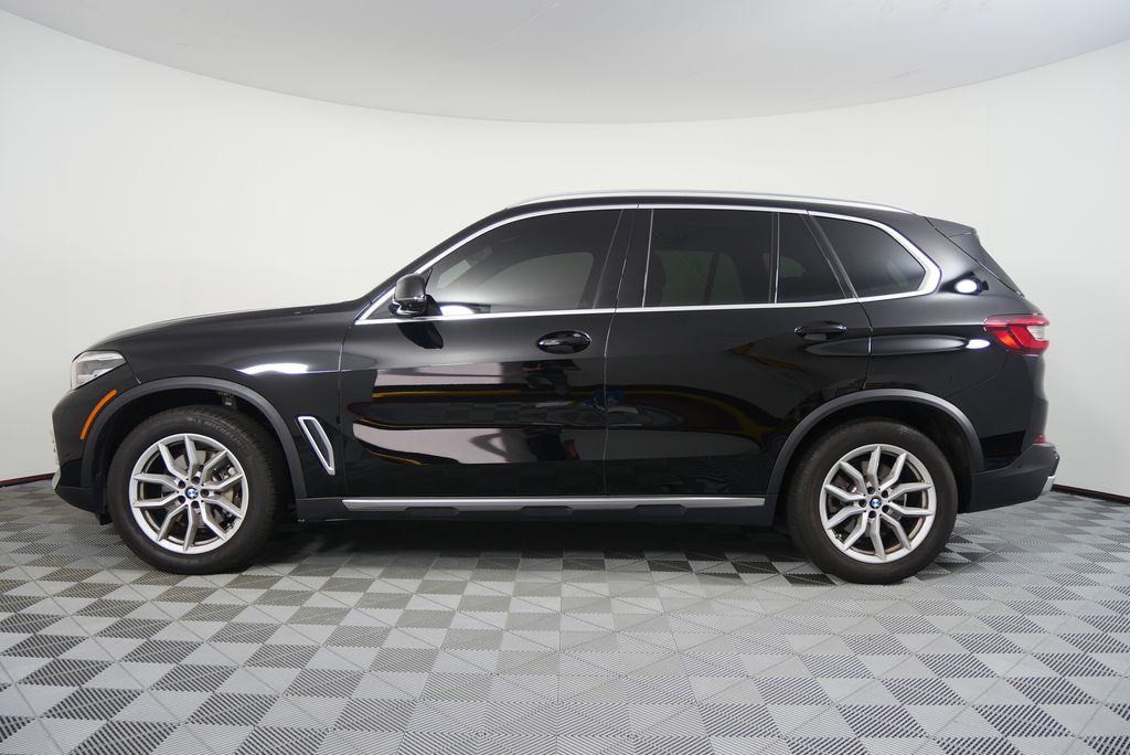 Thumbnail: 2023 BMW X5 - 6