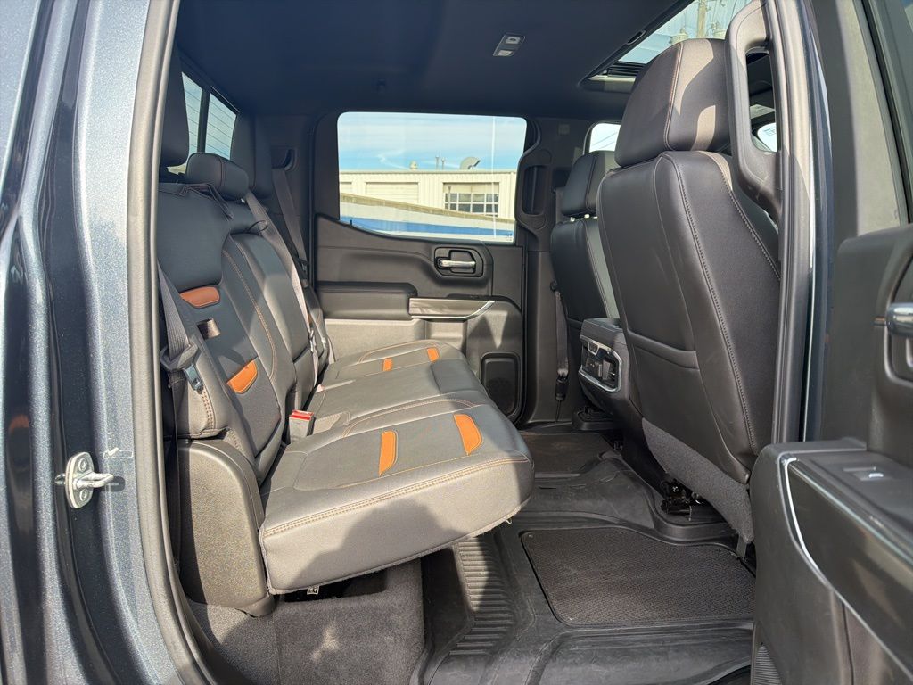 Thumbnail: 2021 GMC Sierra 1500 - 24