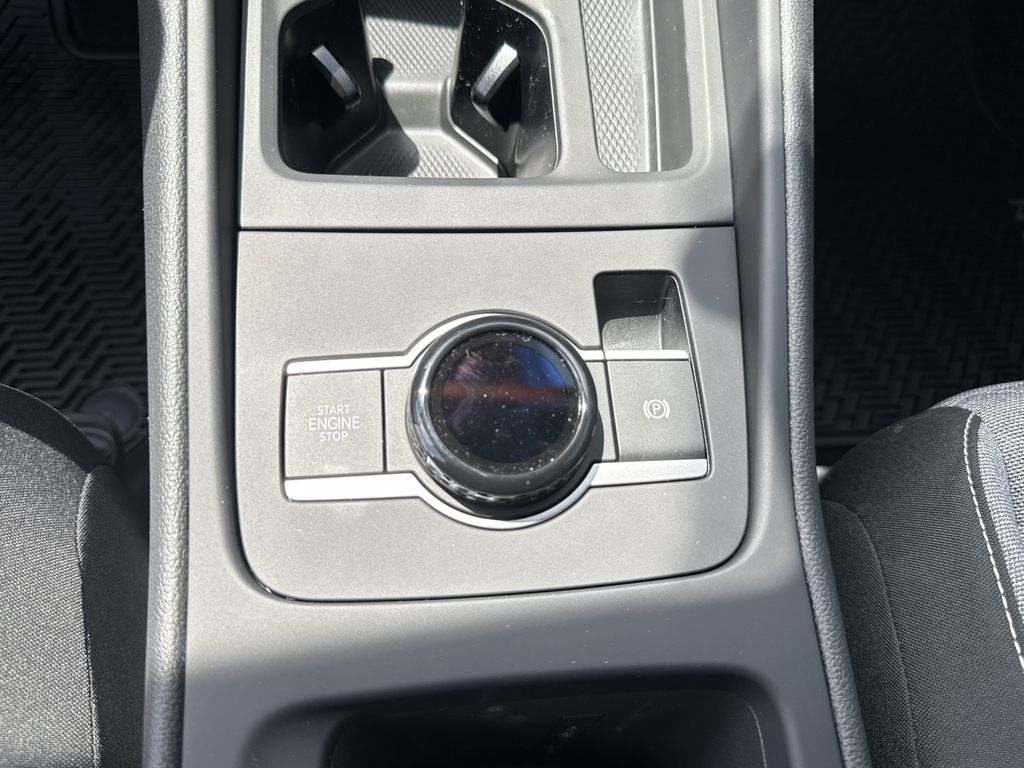 2026 Volkswagen Tiguan 2.0T S Black at DeMontrond Auto Country