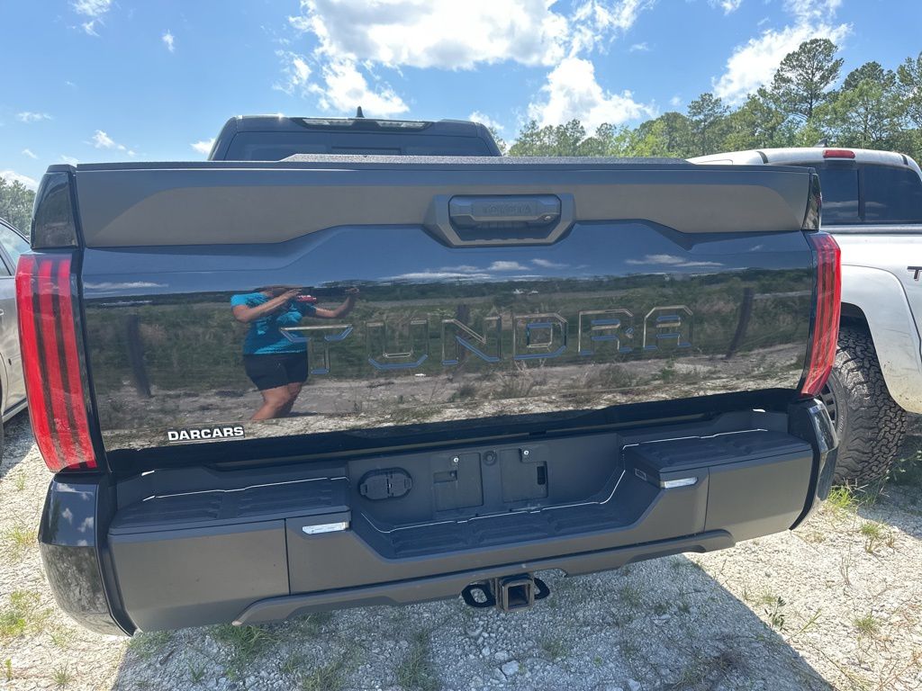 2023 Toyota Tundra 2WD SR RWD Truck