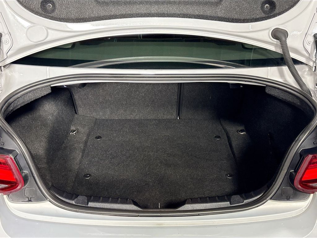 2020 BMW M2 Competition