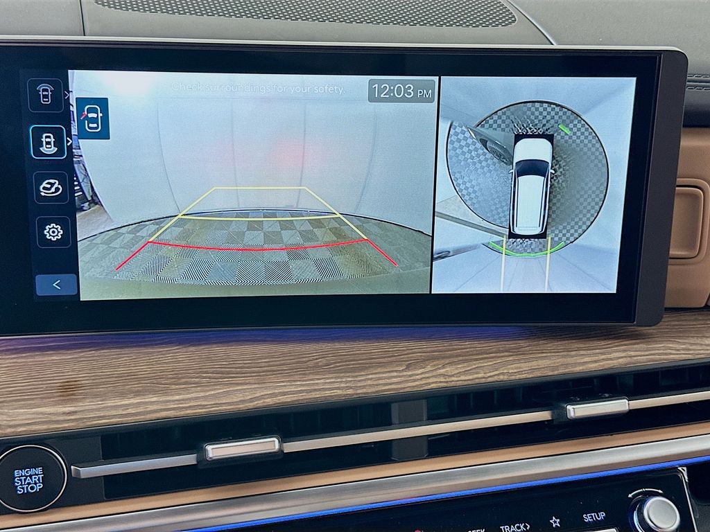 Thumbnail: 2026 Hyundai Santa Fe - 13