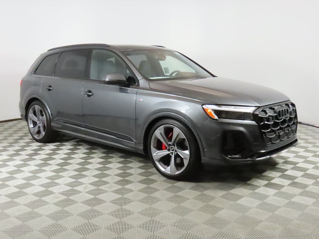 Thumbnail: 2026 Audi Q7 - 7
