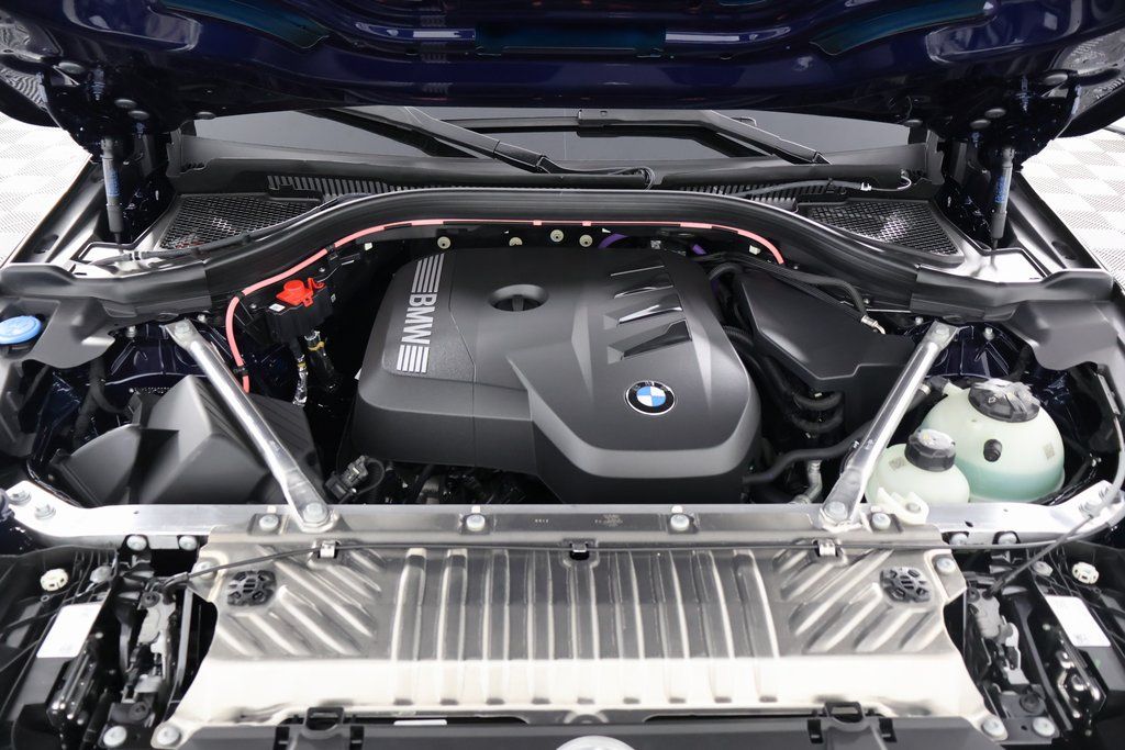 Thumbnail: 2026 BMW X3 - 8