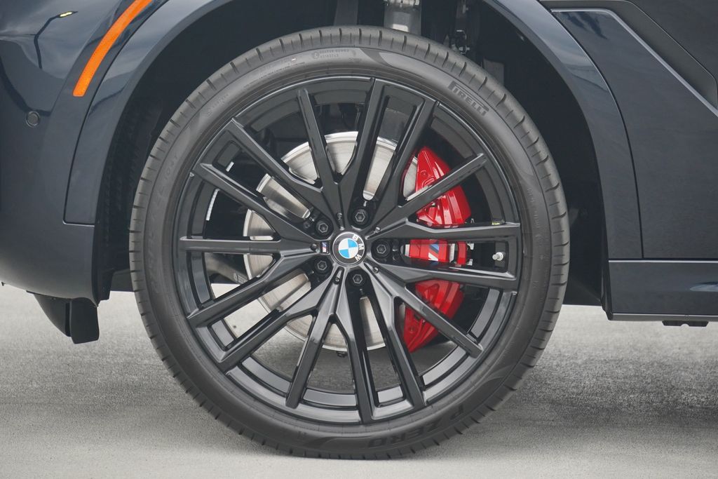 Thumbnail: 2026 BMW X6 - 5