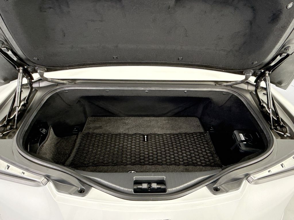 Thumbnail: 2024 Lexus LC - 23