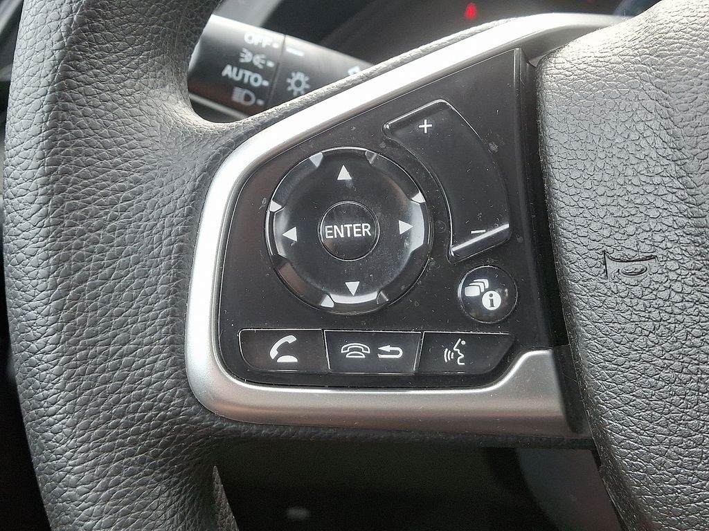 Thumbnail: 2020 Honda Civic - 20