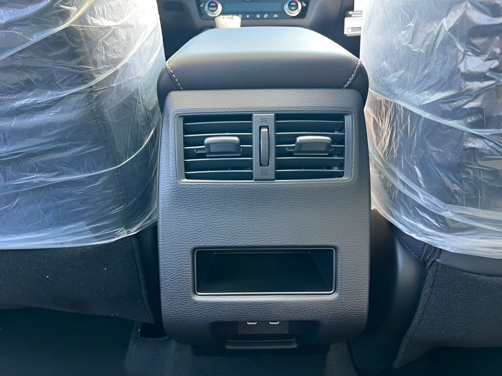 New 2026 Mitsubishi Outlander SUV