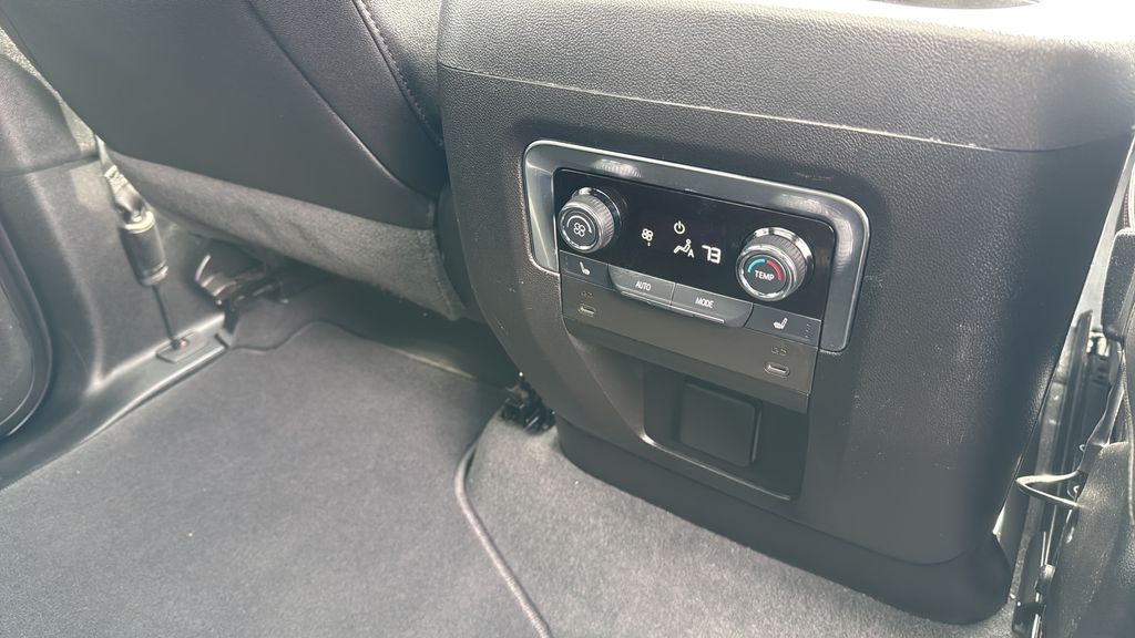 2025 Chevrolet Suburban