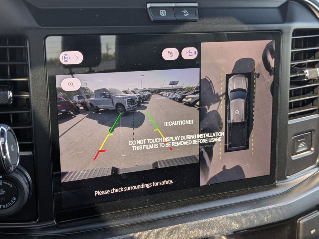 2026 Ford F-350 Super Duty Platinum
