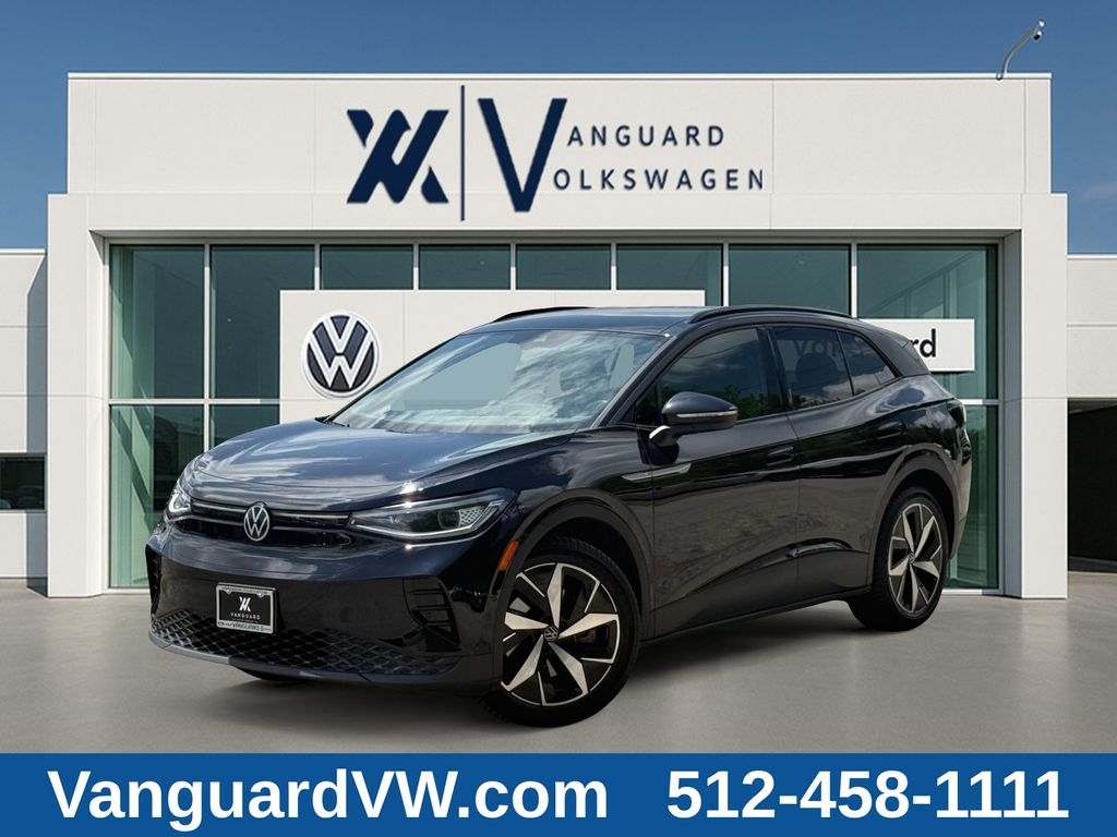  2023 Volkswagen ID.4 S RWD   