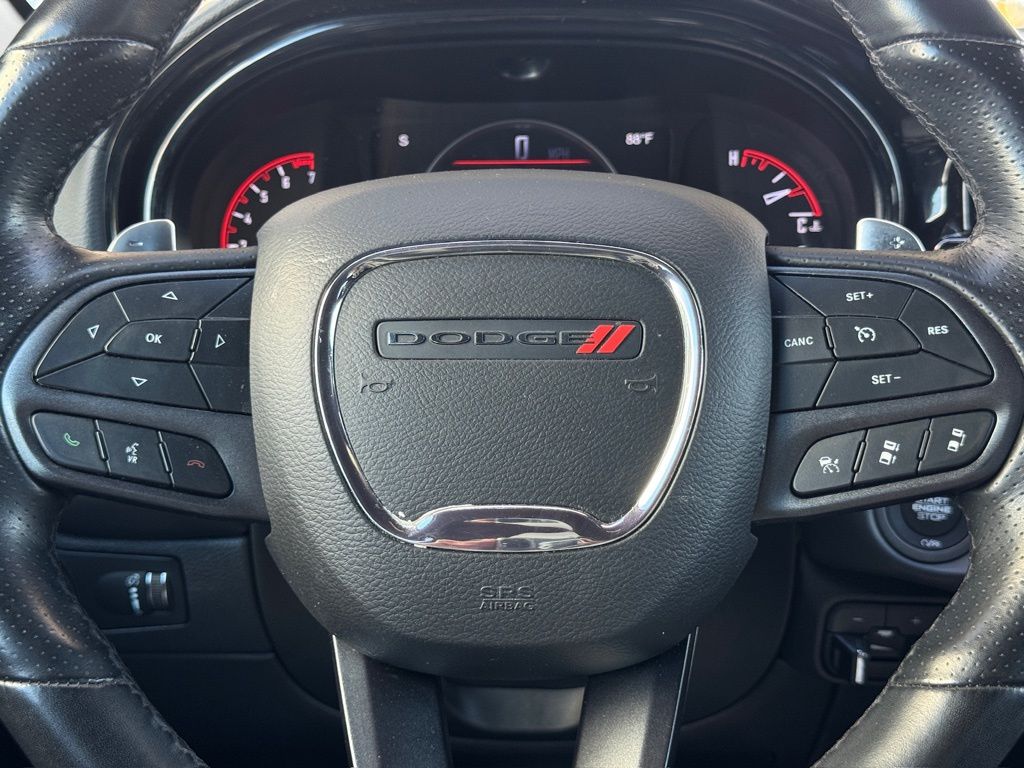 2023 Dodge Durango GT Plus - 9