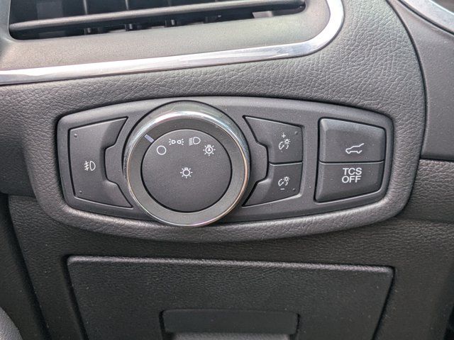 Used 2019 Magnetic Ford Titanium image 22