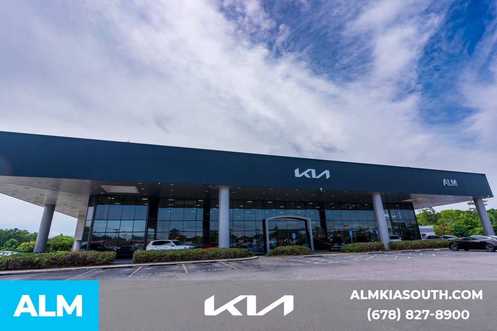 2021 Kia Seltos EX photo 55