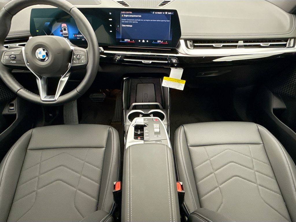 Thumbnail: 2026 BMW X1 - 13