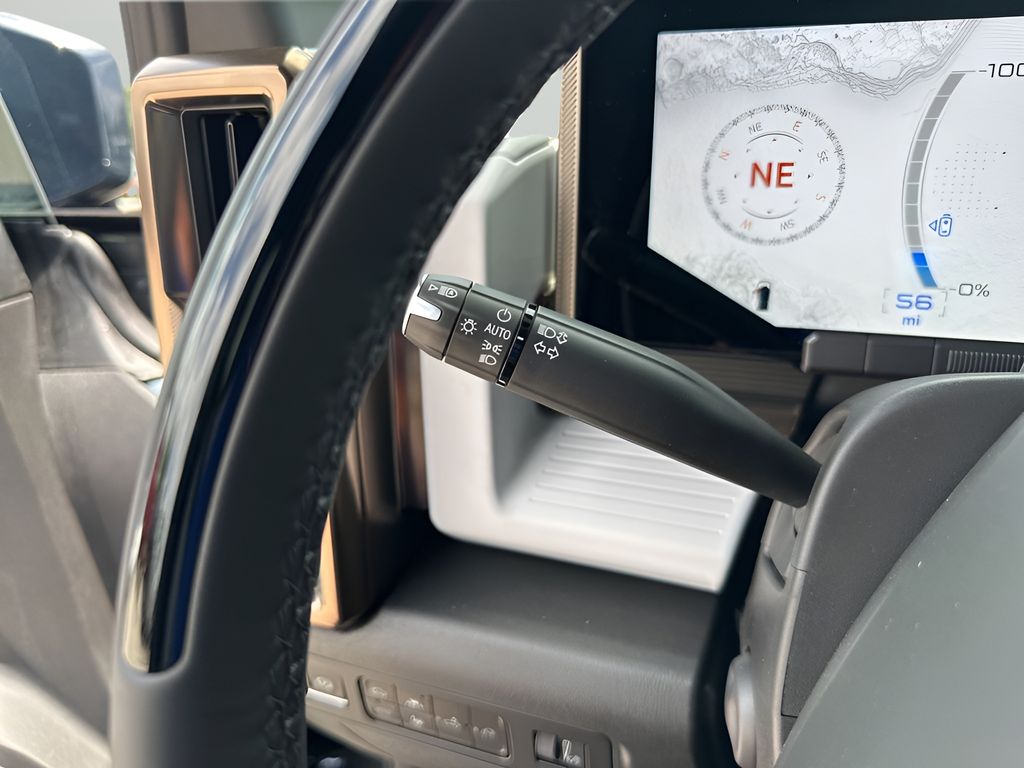 New Car 2025 Gmc Hummer Ev Pickup  2x For Sale In Austin, Texas