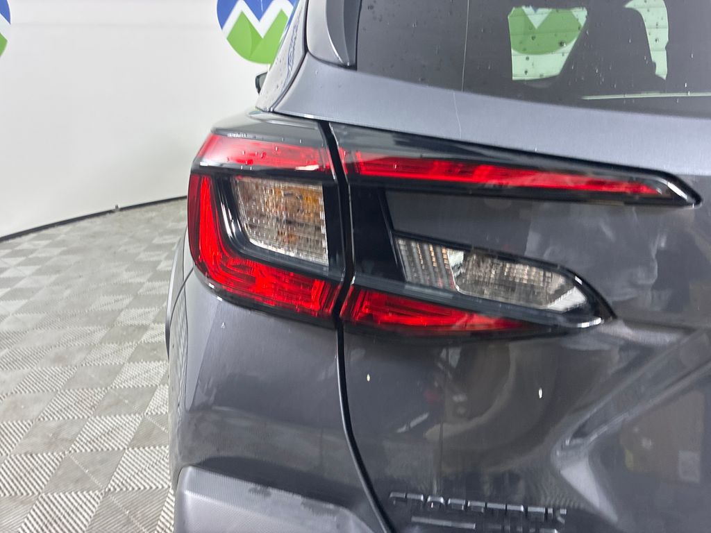2026 Subaru Crosstrek Wilderness - Photo 10