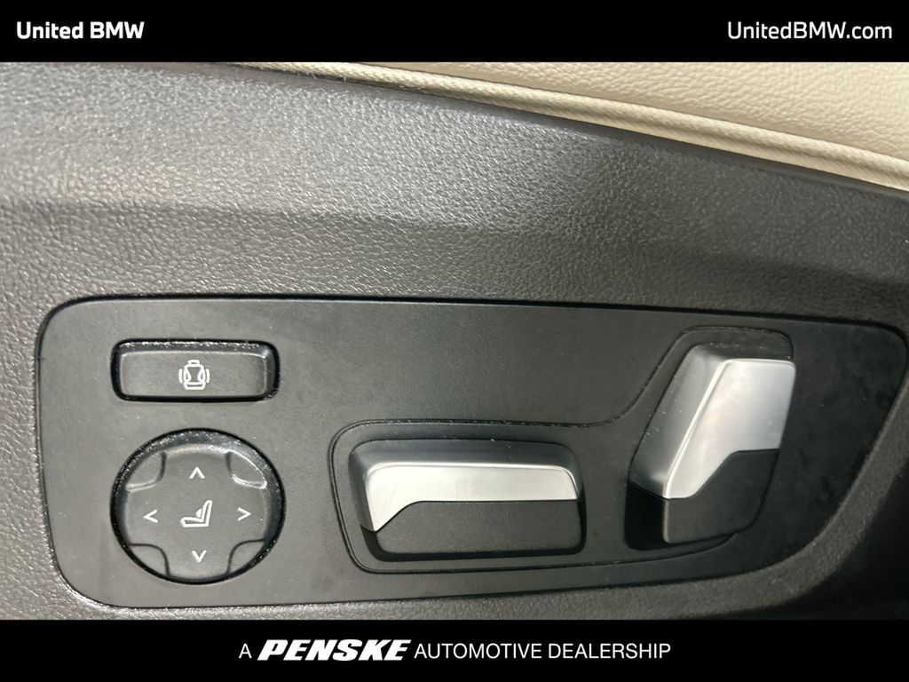 Thumbnail: 2019 BMW X3 - 12