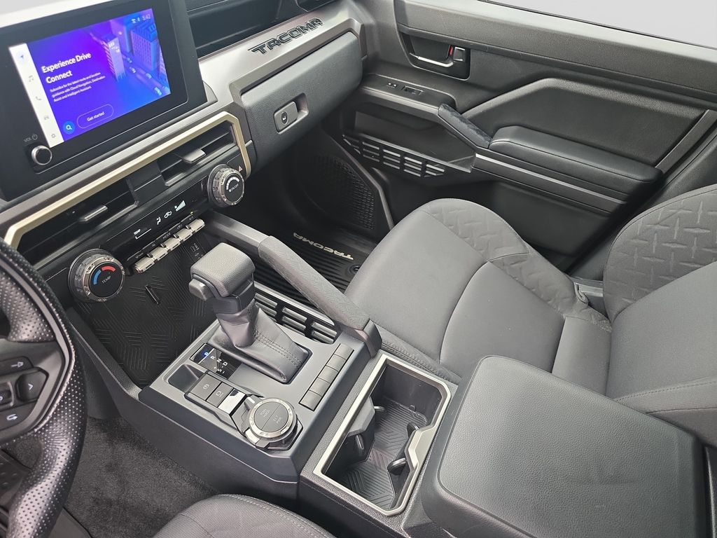 Used 2025 Toyota Tacoma Truck