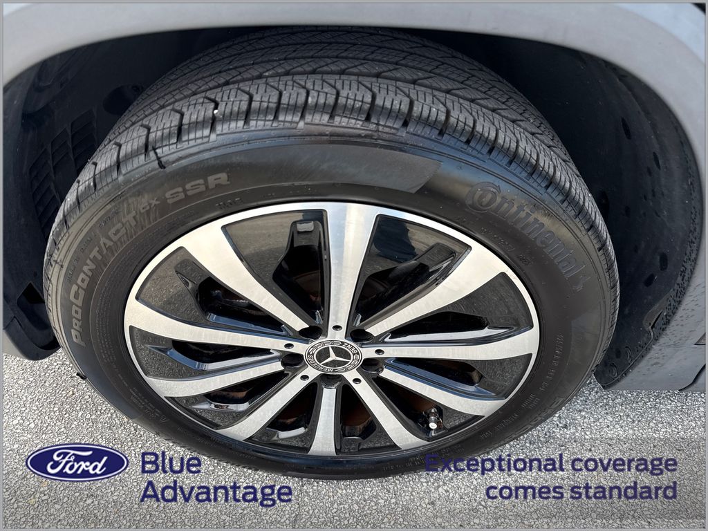 Certified Used 2023  Mercedes-Benz GLA 250 image 11