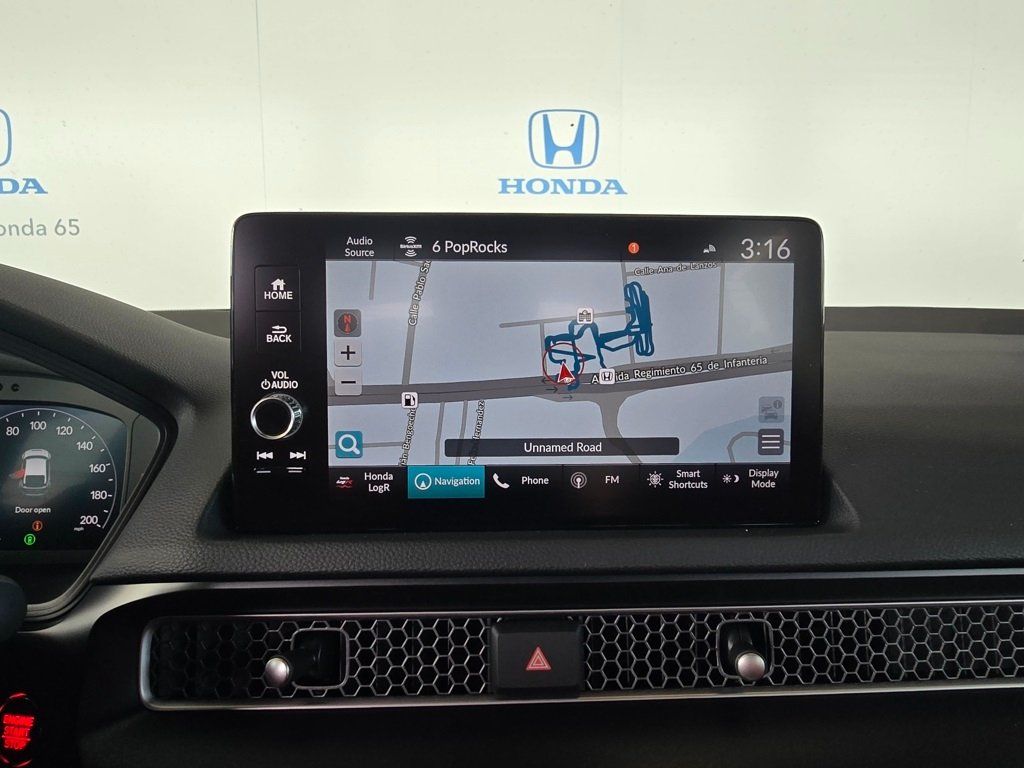 New Car 2025 Honda Civic Type R  For Sale Under $70,000 In San Juan, Puerto Rico