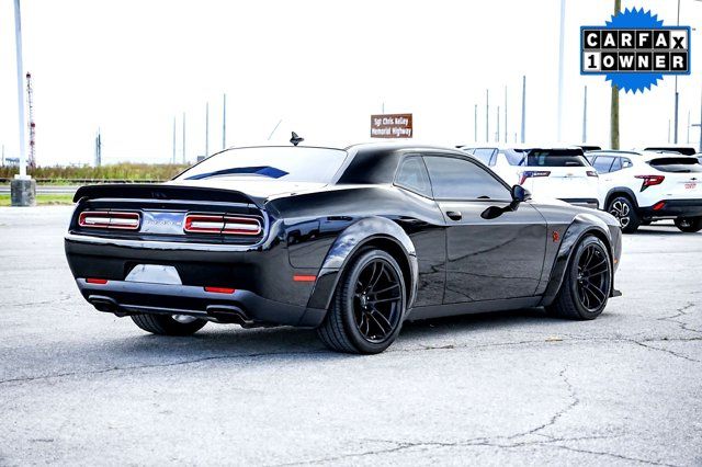 Used Car 2023 Dodge Challenger  Srt Hellcat Redeye For Sale Under $100,000 In Austin, Texas
