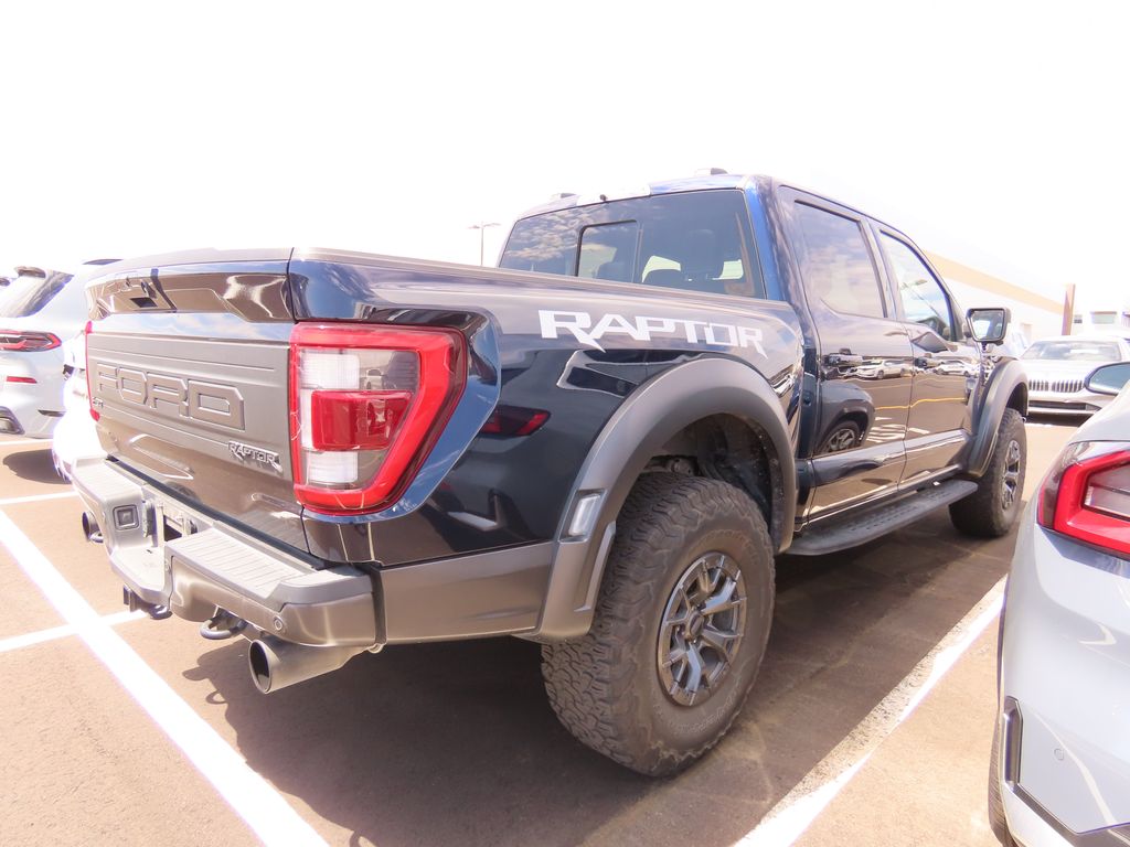 Thumbnail: 2022 Ford F-150 - 3