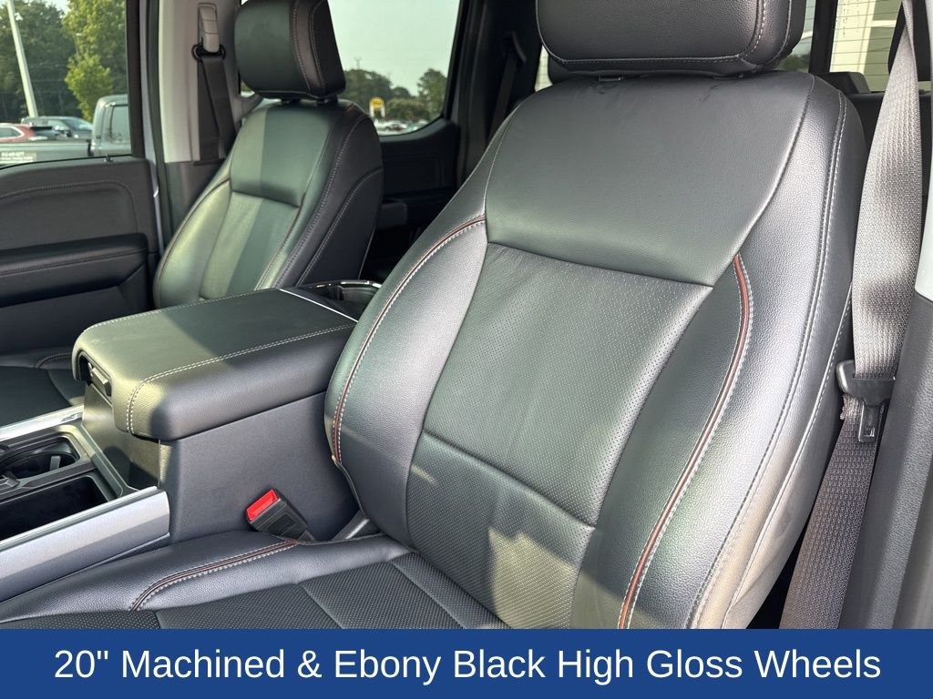 2024 Ford F-250 Super Duty Lariat