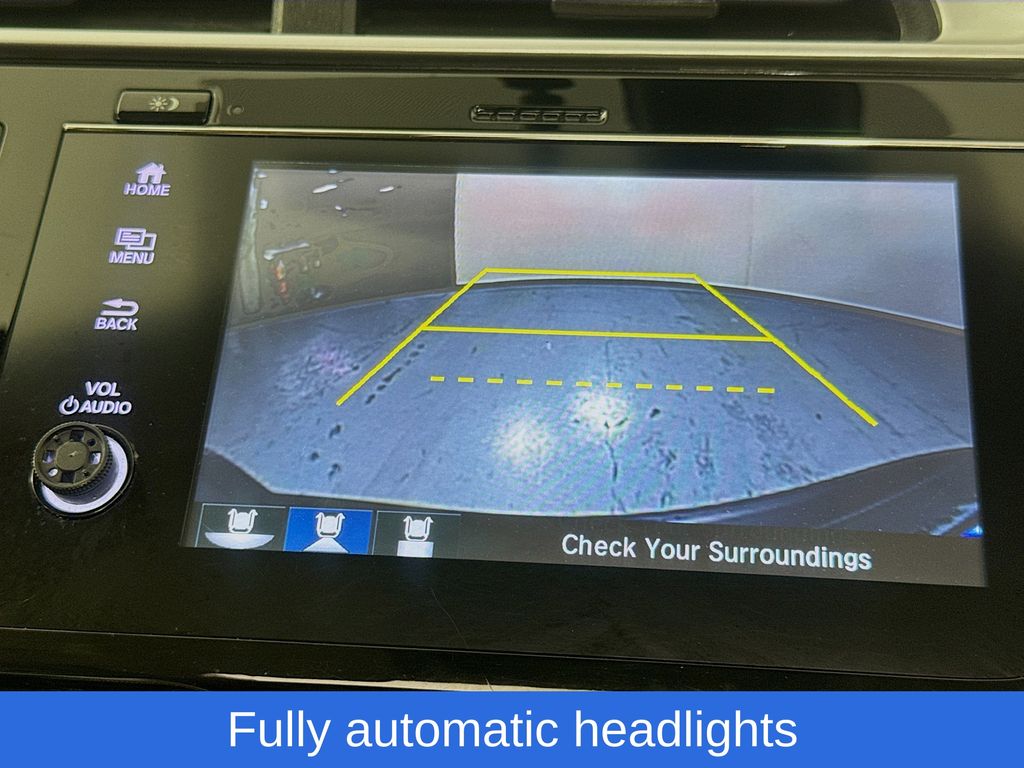 Used Car 2019 Honda Fit  Ex For Sale Under $15,000 In Austin, Texas