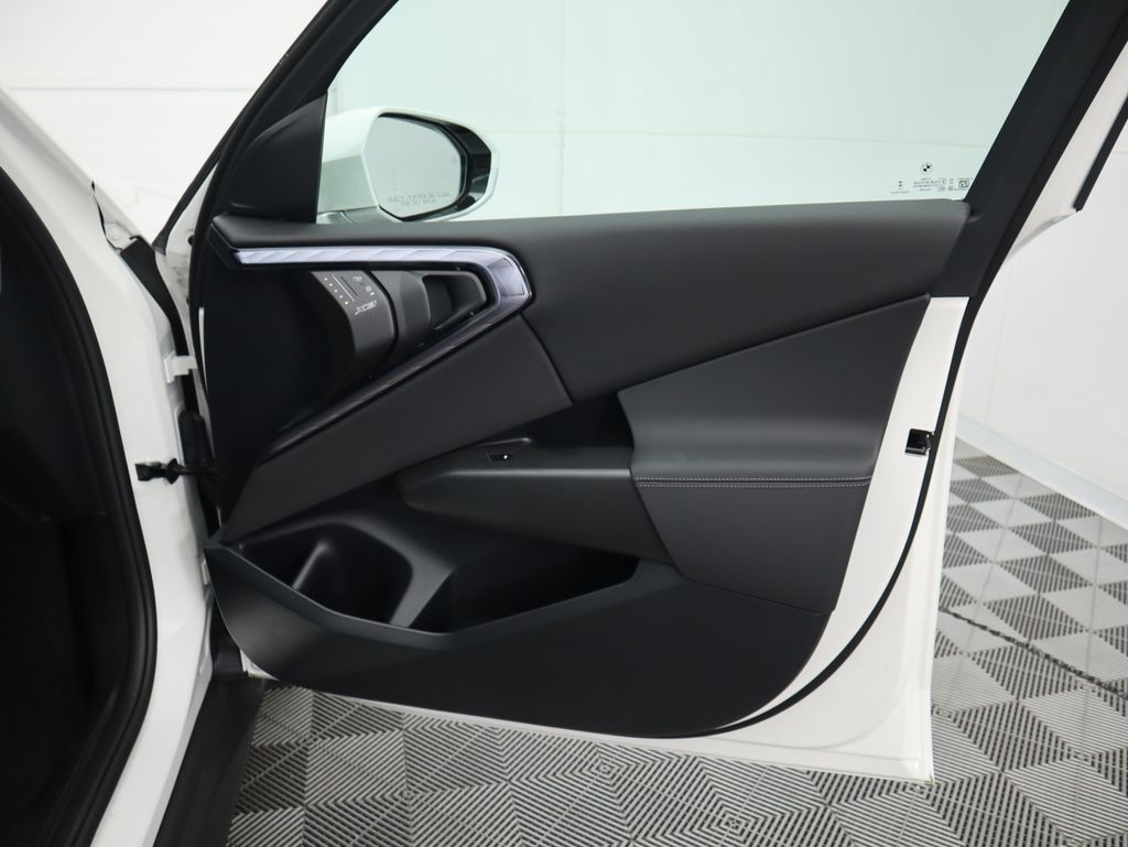2025 BMW X3 3.0i 26