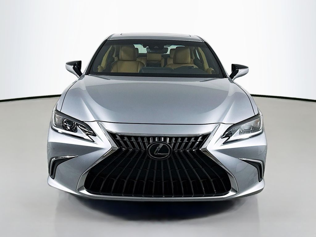 Thumbnail: 2023 Lexus ES - 2