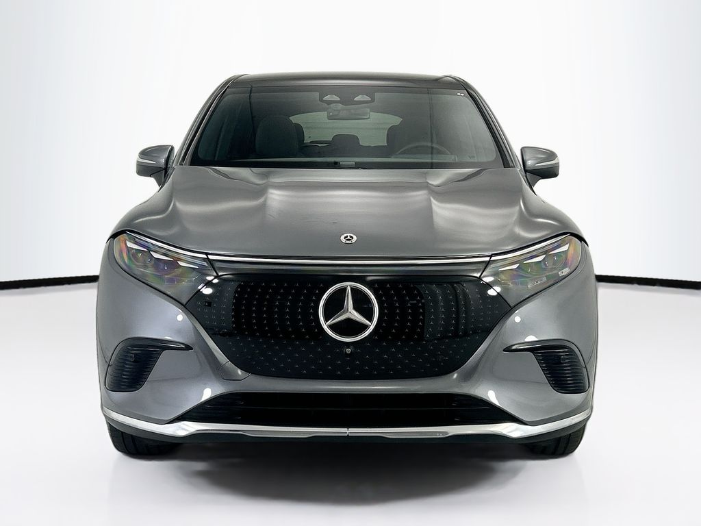 Thumbnail: 2023 Mercedes-Benz EQS - 2
