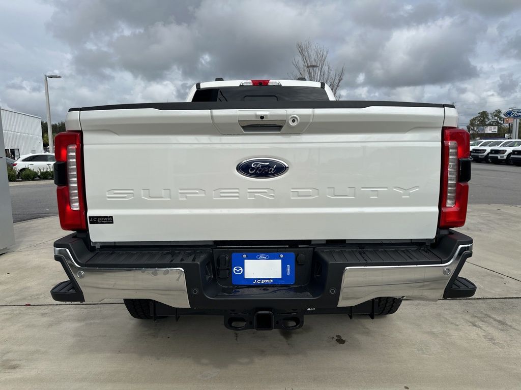 2024 Ford F-250 Super Duty Lariat