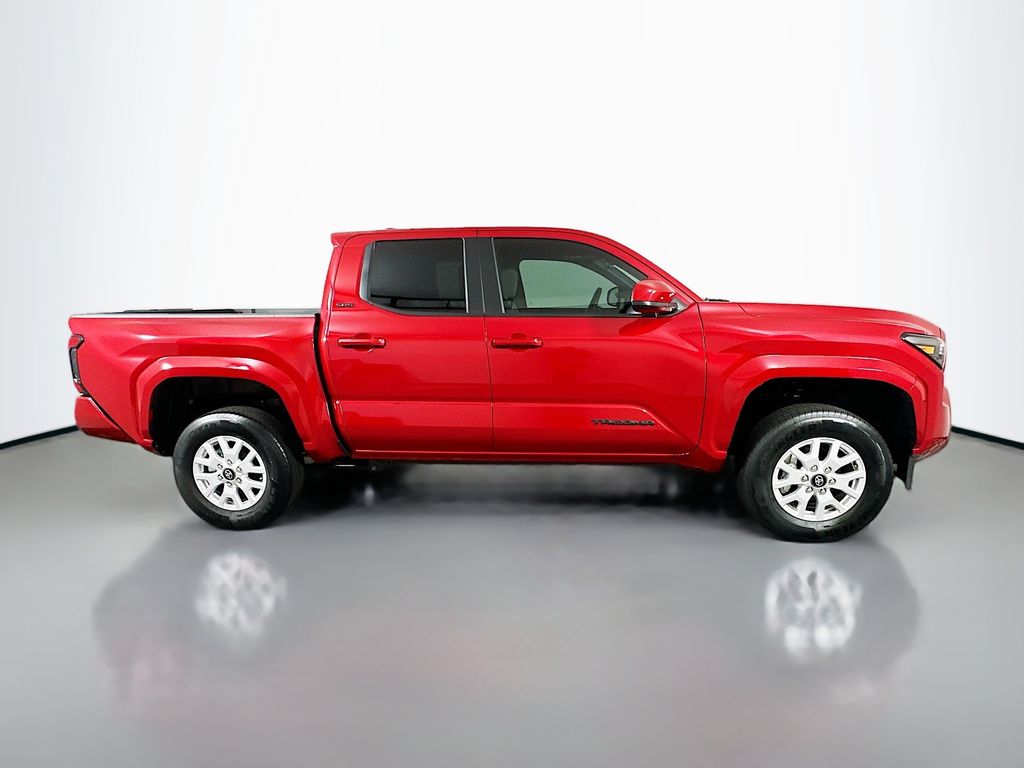 Thumbnail: 2026 Toyota Tacoma - 4