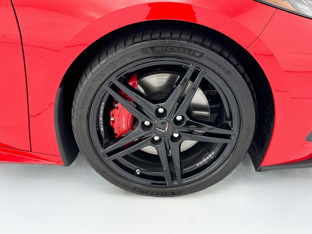 Thumbnail: 2026 Chevrolet Corvette - 25