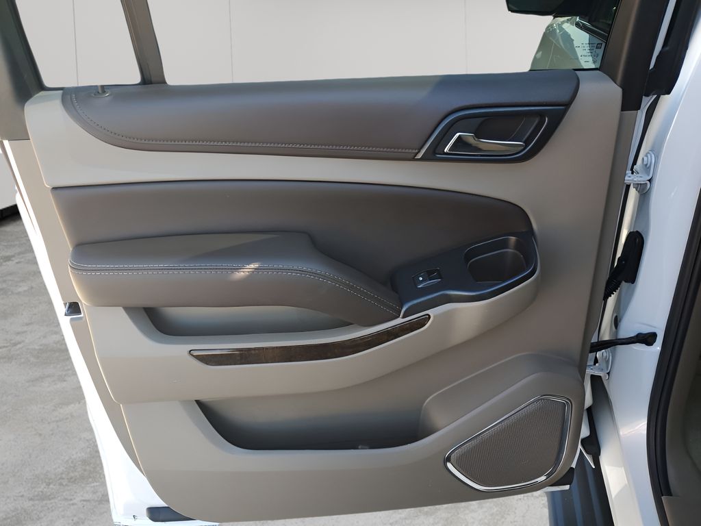 Used Car 2016 Chevrolet Suburban  Lt For Sale Under $25,000 In Austin, Texas