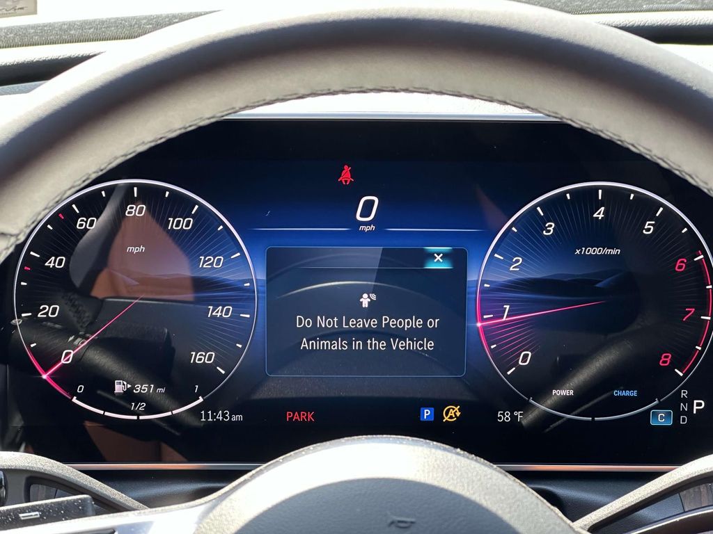 2025 Mercedes-Benz C-Class C 300 24