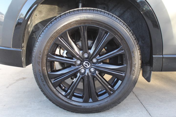 Used Car 2023 Mazda Cx-5  2.5 Turbo For Sale Under $30,000 In Georgetown, Texas