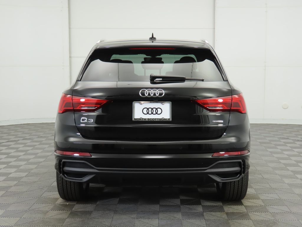 2024 Audi Q3  6